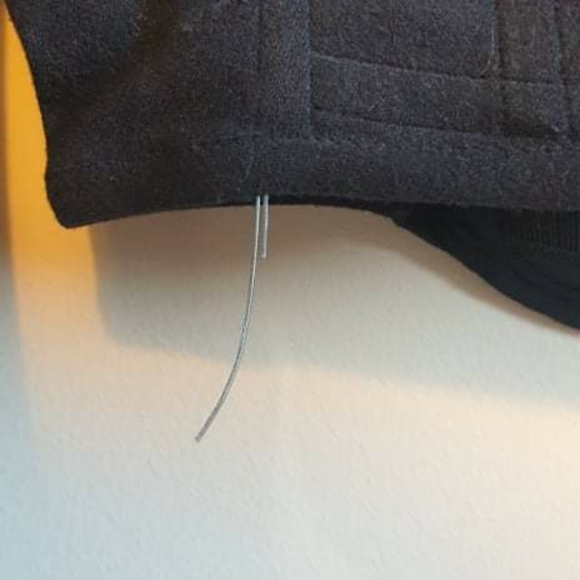 Vivienne Westwood orb corset, size 42 - Picture 4 of 12